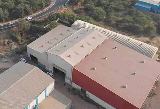 Concrete Mixer Plants in India