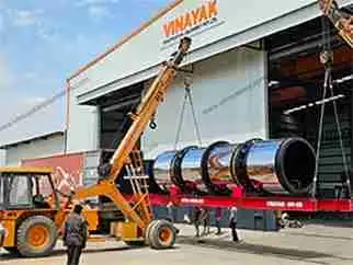 Concrete Mixer Plant Supplier